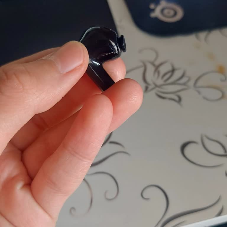 Redmi Buds 5 Kulaklık Silikon Kaybı Sorunu