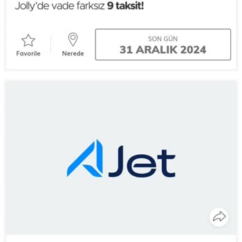 Yanıltıcı Taksit Kampanyası: Anadolu Jet Ve Garanti Bankası Arasında Mağduriyet