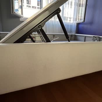 Puffy Teslimatında Lekeli Ürün Ve Kötü Müşteri Hizmeti