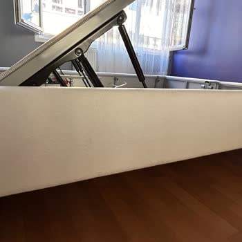 Puffy Teslimatında Lekeli Ürün Ve Kötü Müşteri Hizmeti