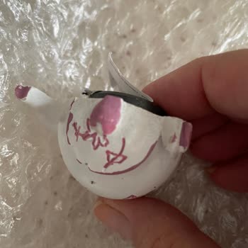Kırık Magnet İçin Zorlaştırılan İade Süreci