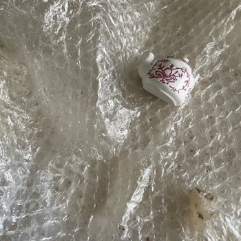 Kırık Magnet İçin Zorlaştırılan İade Süreci