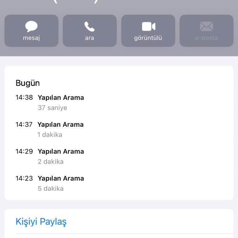 Digiturk Müşteri Hizmetlerine Ulaşamama Sorunu