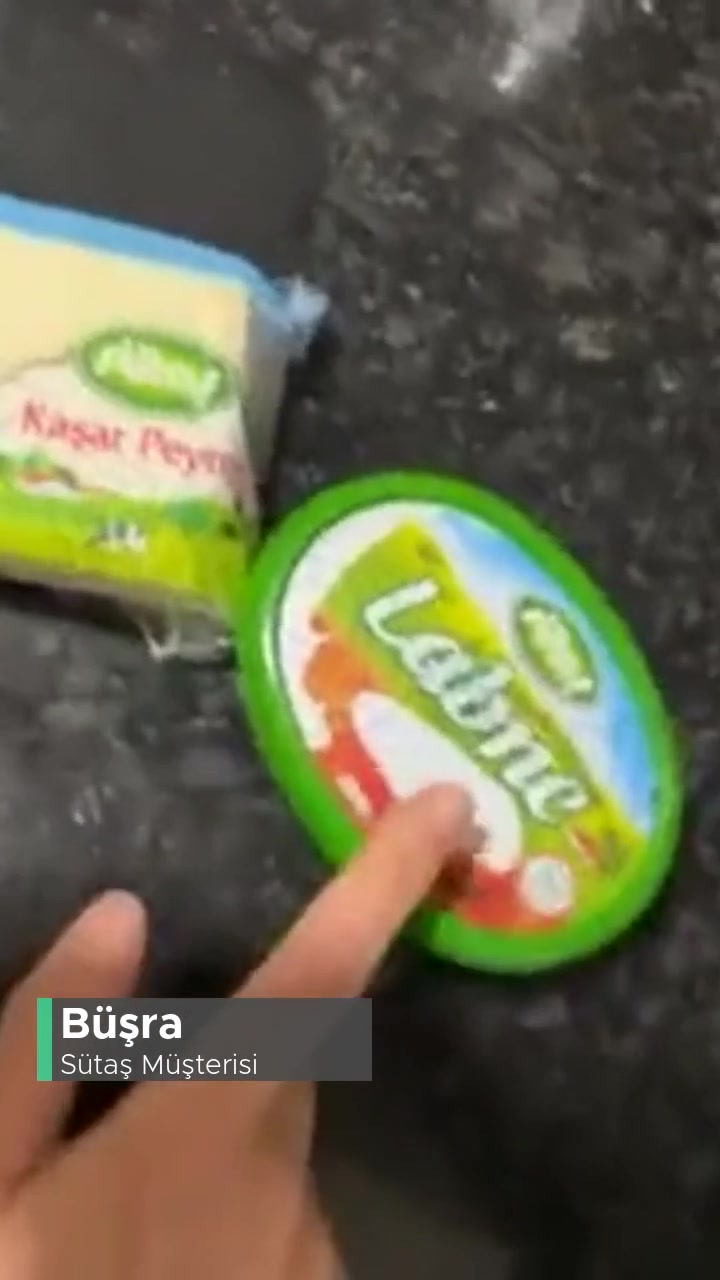 Sağlığımızı Hiçe Sayan Bir Marka Sütaş Ve Bunu Satan Onur Marketleri videonun kapak resmi