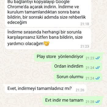 Borsa İşlemlerinde Mağduriyet Ve Yüksek Kar Vaadi