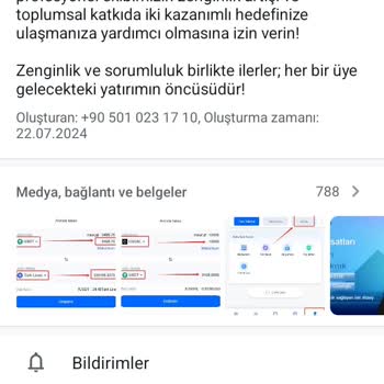 Borsa İşlemlerinde Mağduriyet Ve Yüksek Kar Vaadi