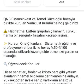 Borsa İşlemlerinde Mağduriyet Ve Yüksek Kar Vaadi