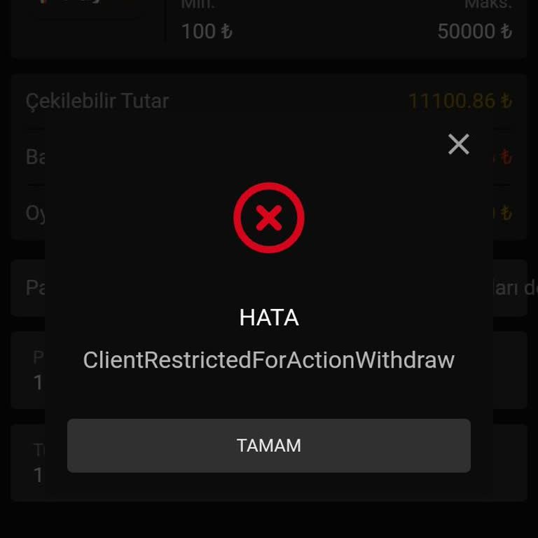 Ödeme Sürecindeki Gecikme Ve İletişim Sorunları