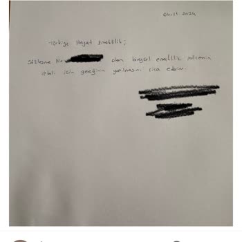 Emeklilik Poliçesi İptal Talebine Yanıt Verilmemesi Ve Haksız Para Çekimi