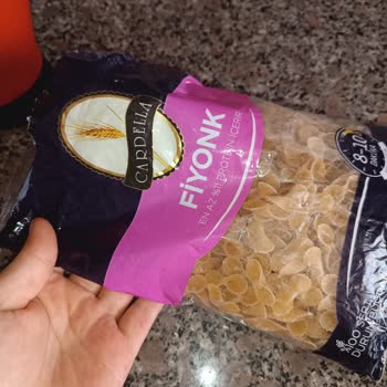 BİM'den Alınan Makarna Böceklenmiş Çıktı: Büyük Marketten Beklenmeyen Hata!