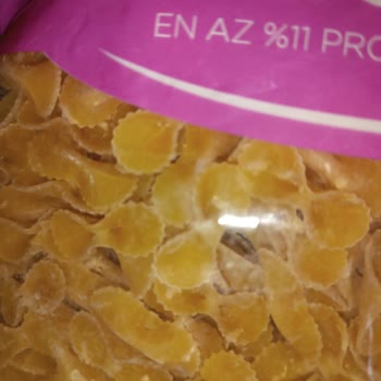 BİM'den Alınan Makarna Böceklenmiş Çıktı: Büyük Marketten Beklenmeyen Hata!