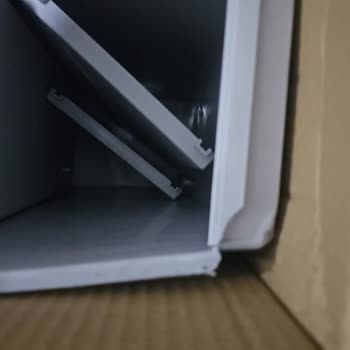 Kırık Ürün Ve İade Sorunu