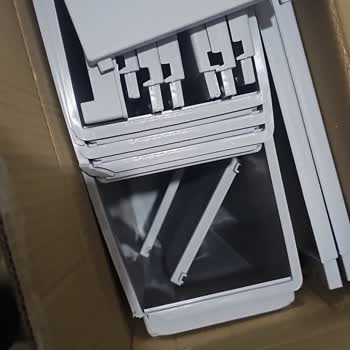 Kırık Ürün Ve İade Sorunu