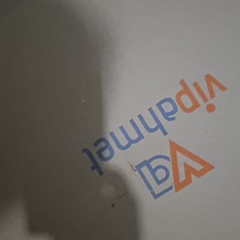 Kırık Ürün Ve İade Sorunu