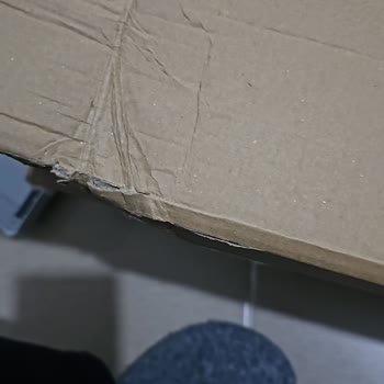 Kırık Ürün Ve İade Sorunu