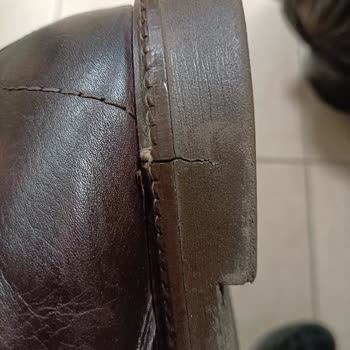 Ünlü Marka Botların Üretim Hatası Ve Yetersiz Müşteri Hizmeti