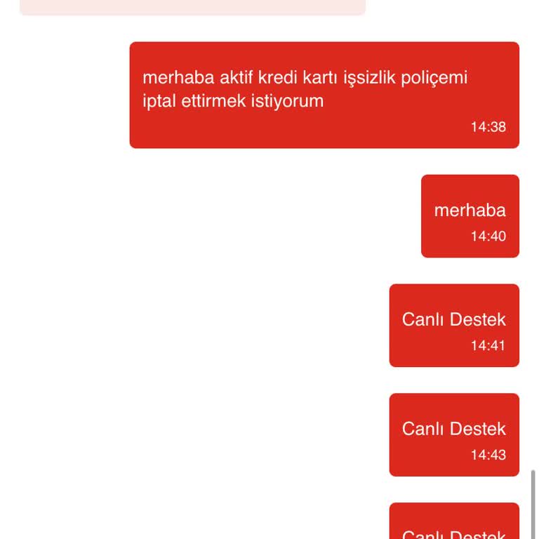 Cayma Sürecinde Müşteri Oyalama Sorunu