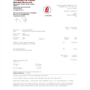 Harita Sorunu İçin Fahiş Tamir Ücreti