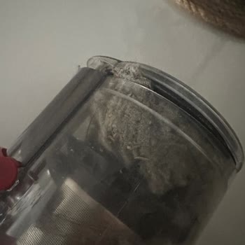 Dyson Süpürgem Garanti Bitiminde Sorun Çıkardı