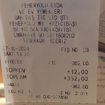 Yemekte Böcek Şoku: Boğulma Tehlikesi Atlattım