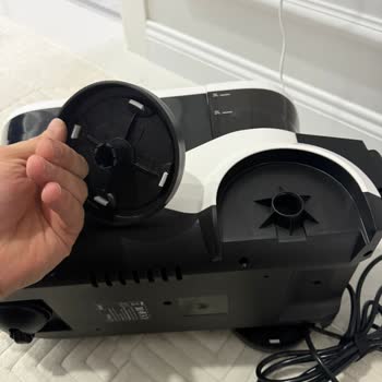 Kırık Ürün Ve Hızlı İade Süreci Sorunu