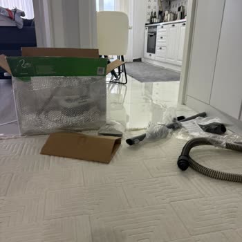 Kırık Ürün Ve Hızlı İade Süreci Sorunu