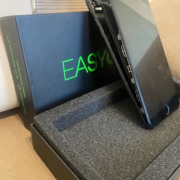 Kurumsal Güvenin Sarsıldığı An: EasyCep'ten Ayıplı Ürün Deneyimi