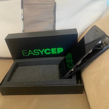 Kurumsal Güvenin Sarsıldığı An: EasyCep'ten Ayıplı Ürün Deneyimi