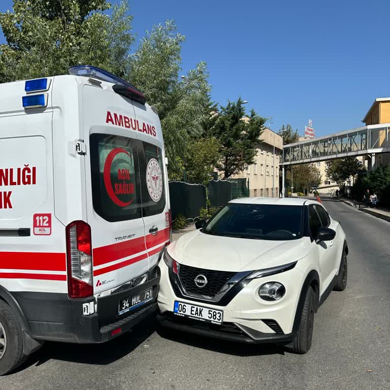Kaza Sonrası Uzayan Tamir Süreci Ve Fahiş Fatura Şikayeti