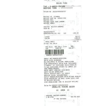 Karaca'dan Aldığım Termosun Üretim Hatası Ve Uzun Süreli Mağduriyet