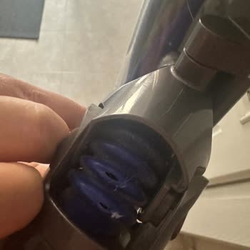 Dyson Refused Warranty Support for My Vacuum Cleaner Bought in October 2022