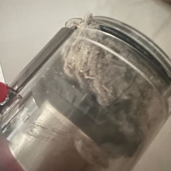 Dyson Refused Warranty Support for My Vacuum Cleaner Bought in October 2022