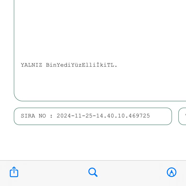 Yüksek Fatura Şikayeti: Emekliye Ağır Gelen Zamlar
