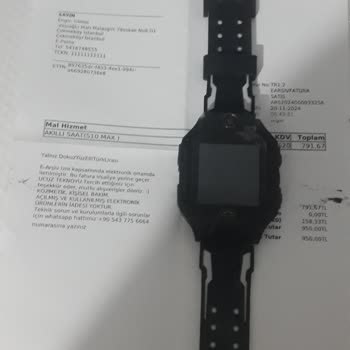 Yanlış Ürün Ve Cevapsız Servis Sorunu