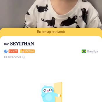 Haksız Hesap Engellemesi Sorunu