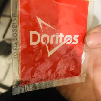 Boş Çıkan Sos Paketi İle Hayal Kırıklığı