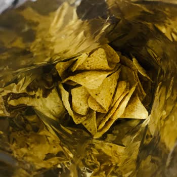 Boş Çıkan Sos Paketi İle Hayal Kırıklığı