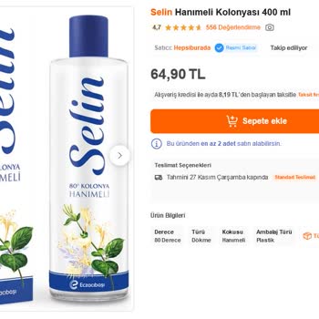 Hepsiburada Alışveriş Kısıtlaması: Gereksiz Zorunluluk