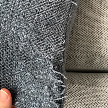 Aldığımız Mobilyalar Hayal Kırıklığı Yarattı