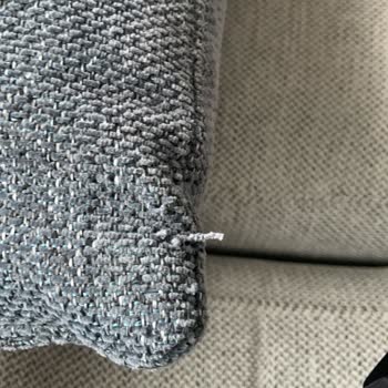 Aldığımız Mobilyalar Hayal Kırıklığı Yarattı