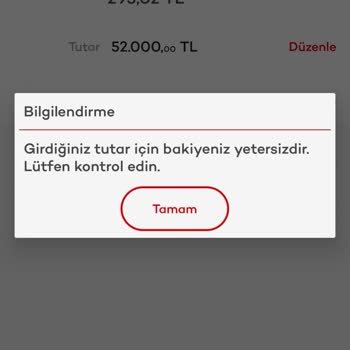 Akbank'ta Vadeli Hesap Sorunu: Acil Para İhtiyacı