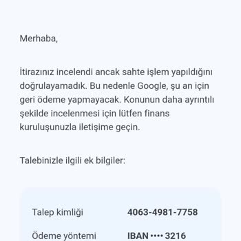 Yetkisiz Para Çekimi Ve Güvenlik Zafiyeti