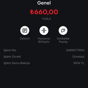 Geciken Kargo Ve İade Sorunu