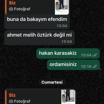 Yanlış Ürün Ve İletişimsizlik Mağduriyeti