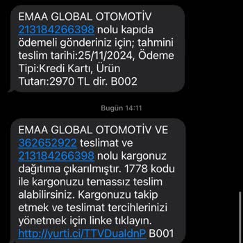 Yanıltıcı Modem Değişikliği Mağduriyeti