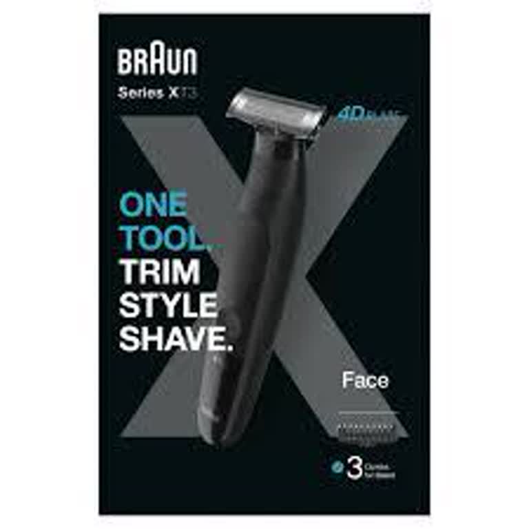 Braun Kişisel Bakım Ürünleri Xt 3100 Model Tıraş Makinesinde Performans Zayıflığı
