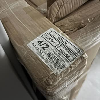 Eksik Gönderilen Ürün Ve Yanıltıcı İletişim Sorunu