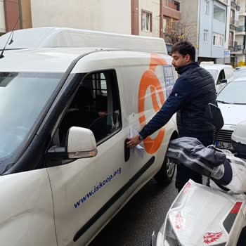 Kurumsal Firmada Sorumsuz Çalışanlar