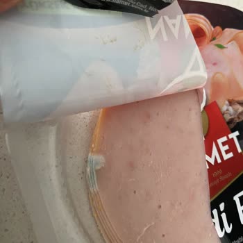 Küflü Hindi Füme Şoku