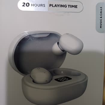 Hediye Kulaklıkta Bağlantı Ve Şarj Sorunu